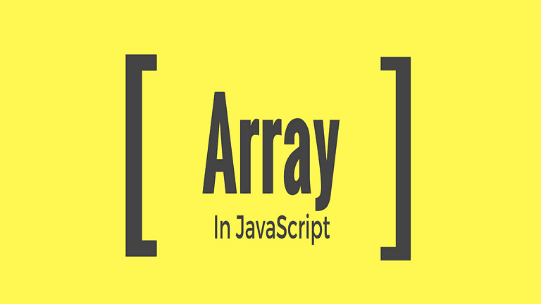 Javascript Array Cheat Sheet