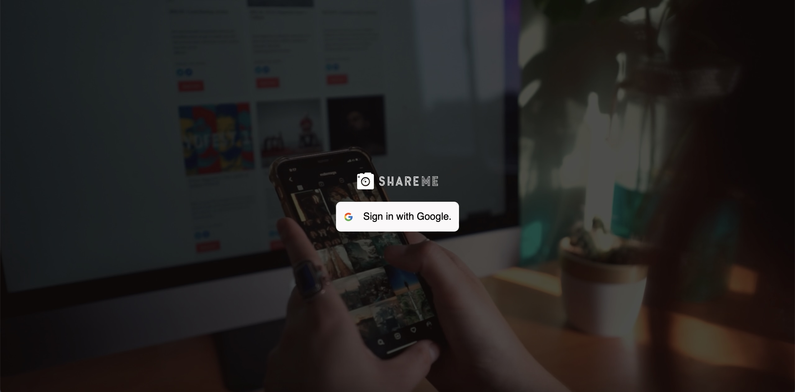 shareme